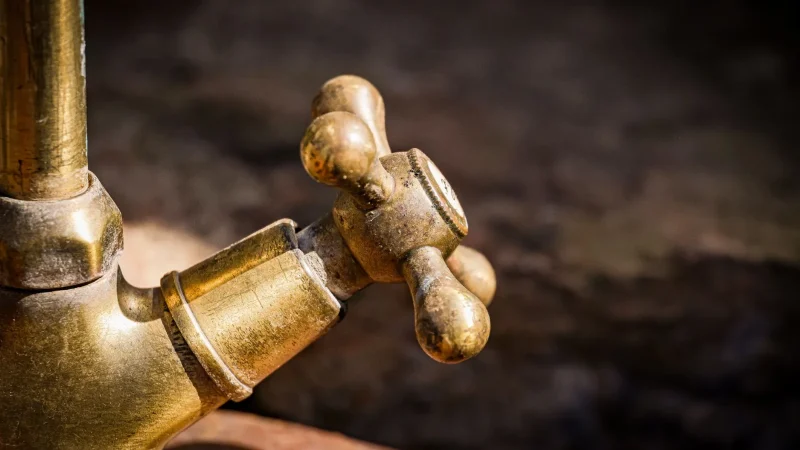 9 Geyser Noises and What They Really Mean