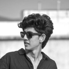 Arjun Mehta