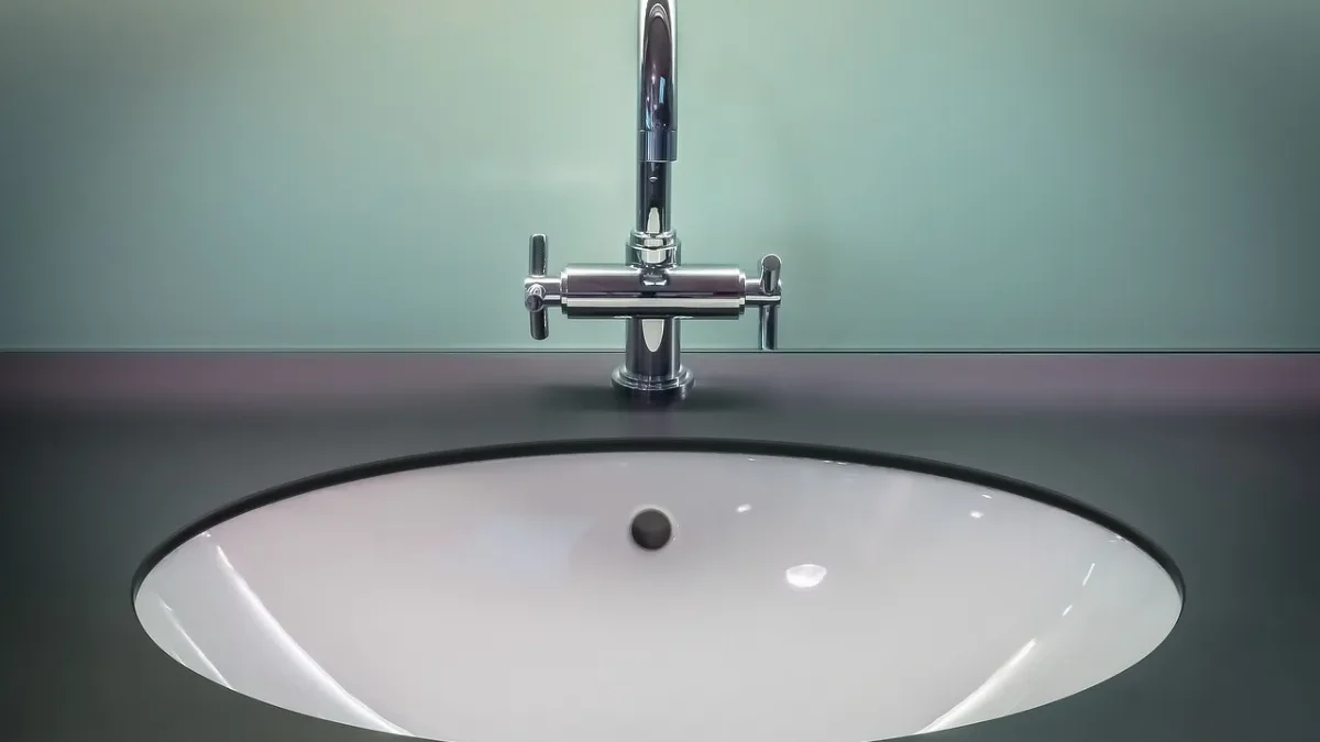 Bathroom Geyser