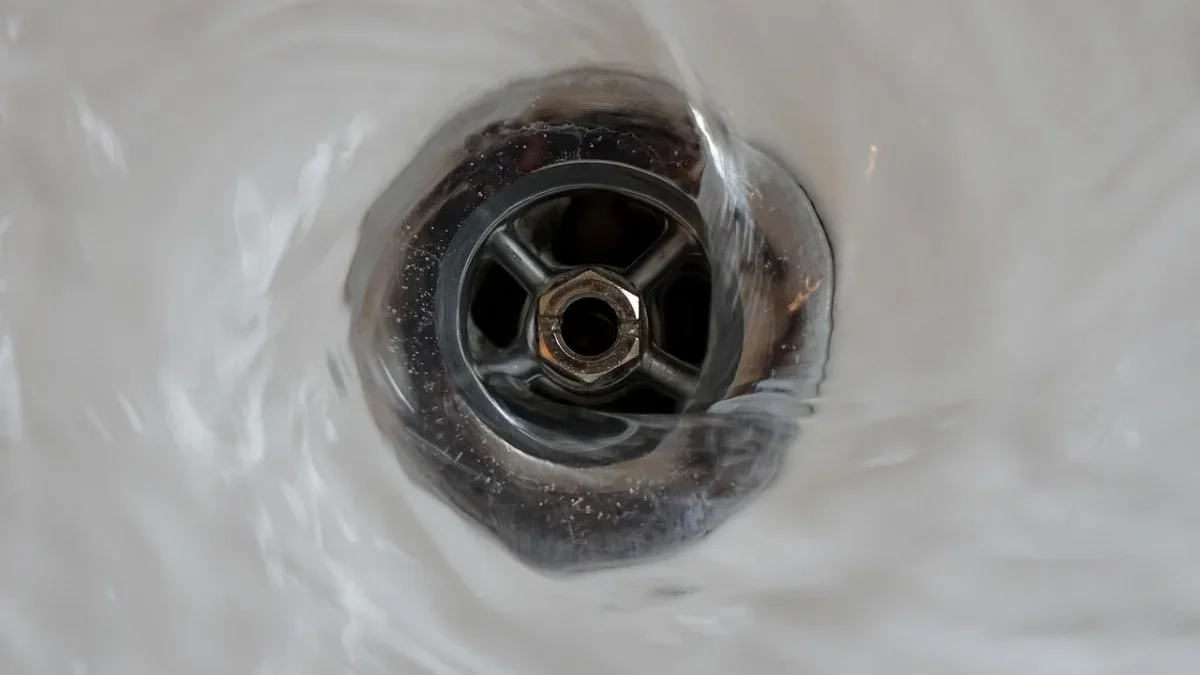 Bathroom Switch