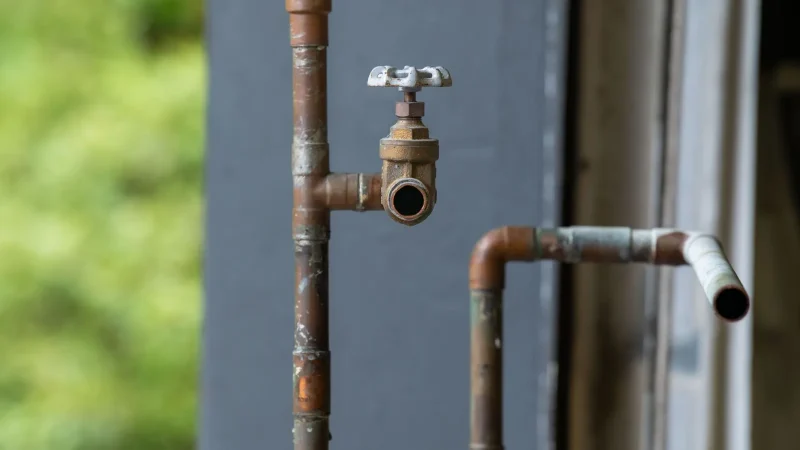 Best Time to Install a Geyser Before Winter