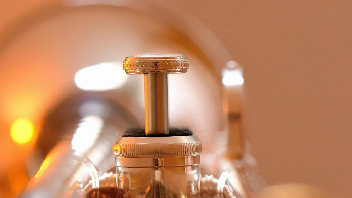 Brass Valve