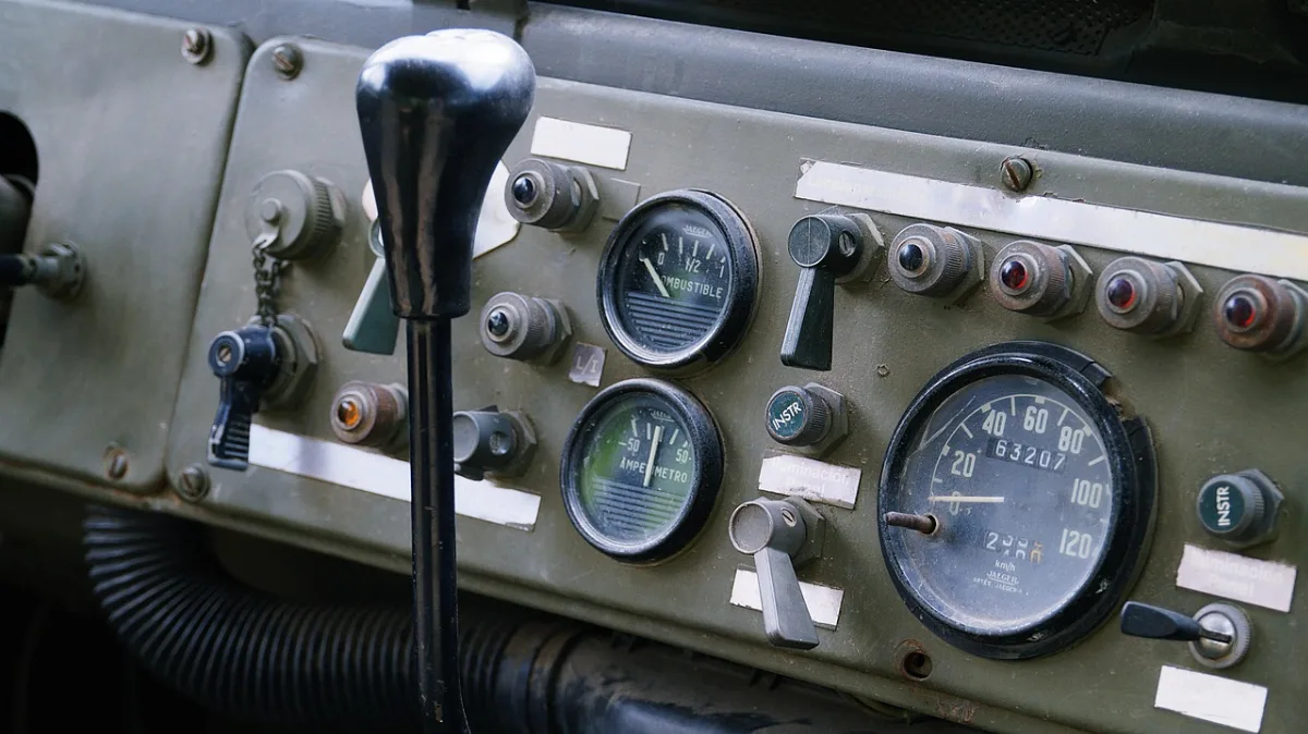 Circuit Breaker