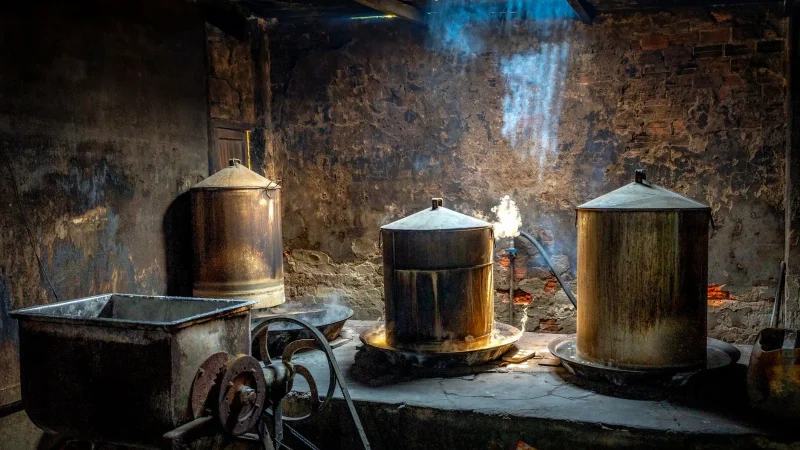 Copper vs Steel Geyser Tank