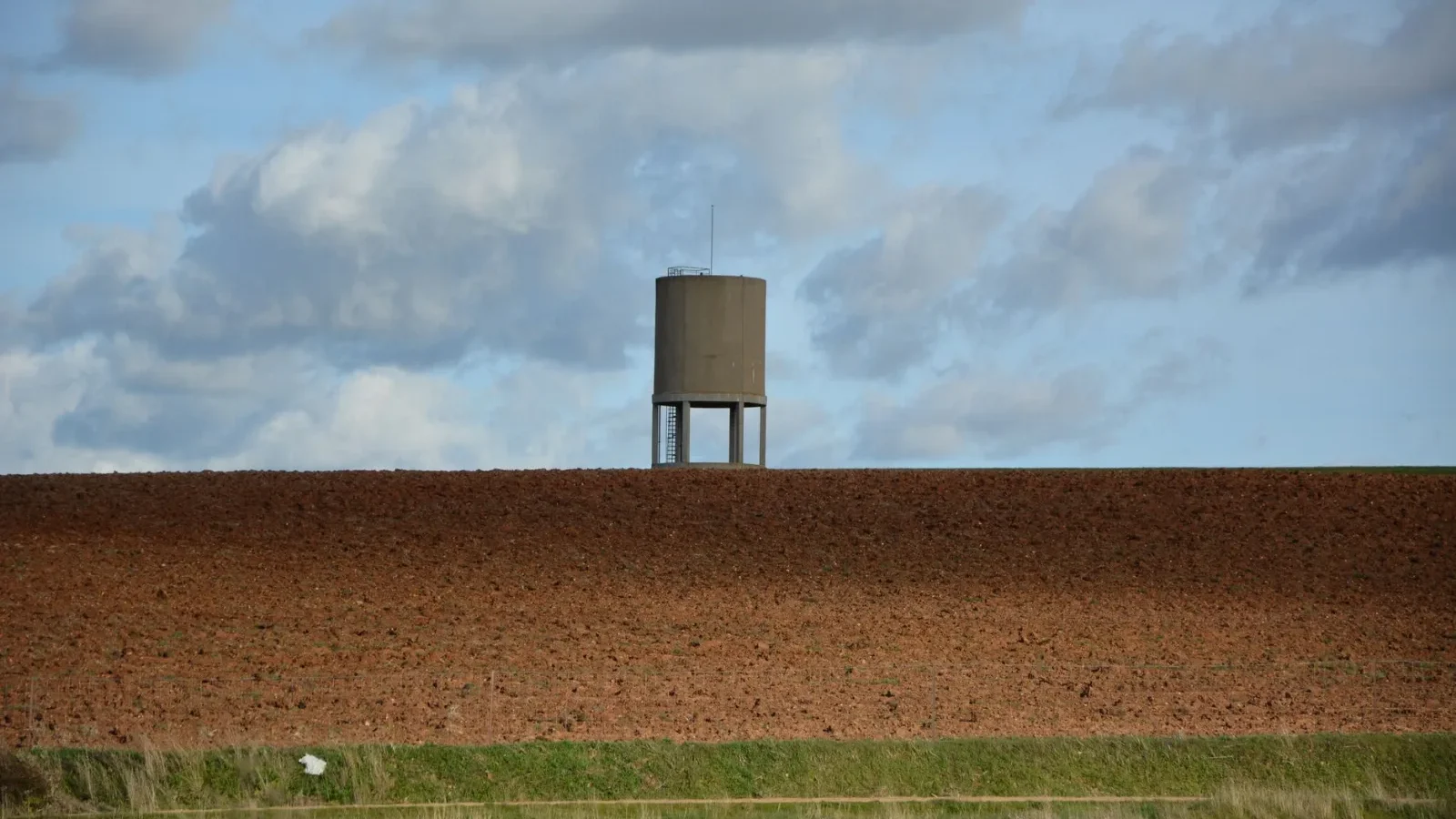 Cutting Geyser Standby Heat Loss