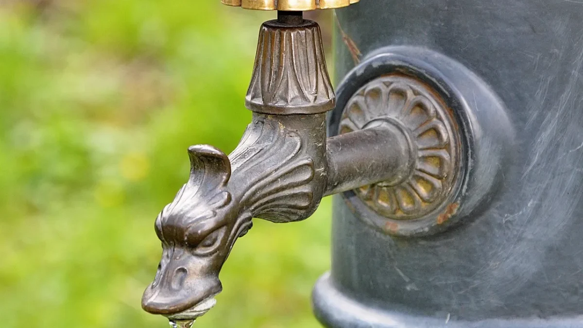 Dripping Tap