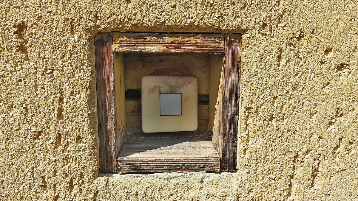 Elcb Switch
