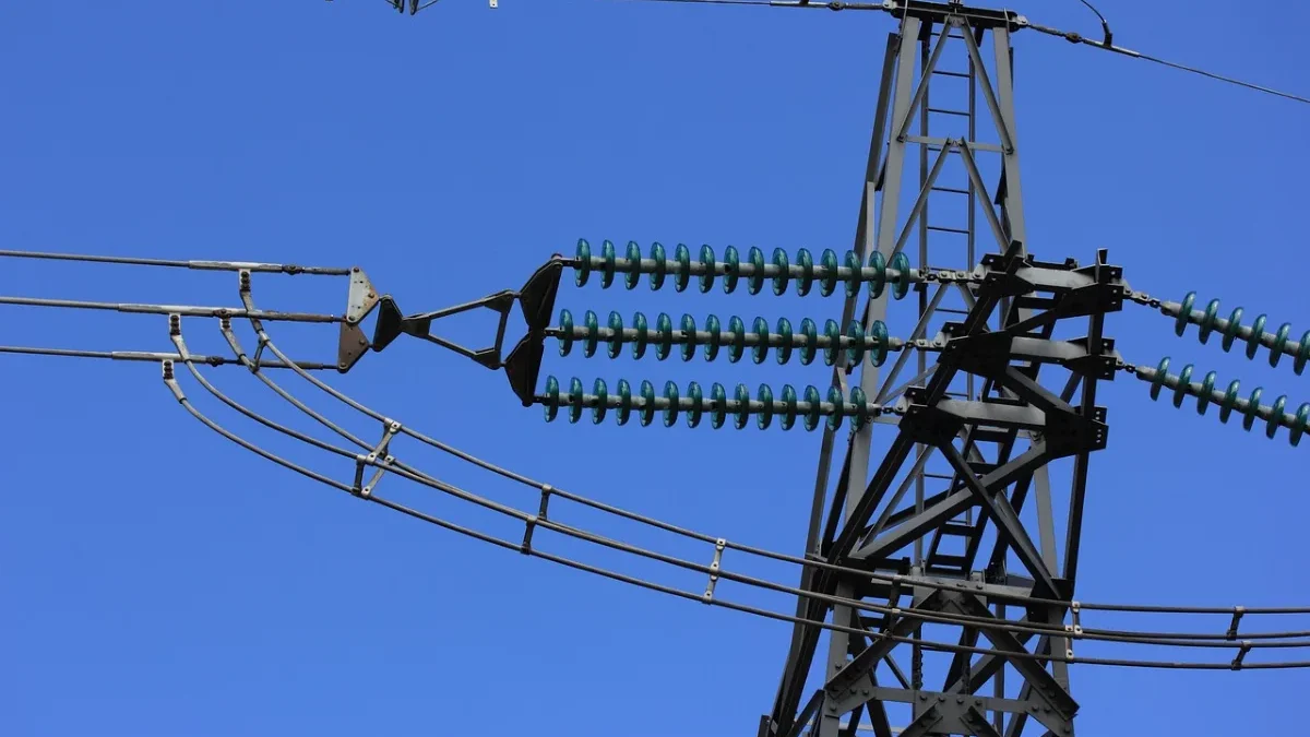 Electrical Distribution Board