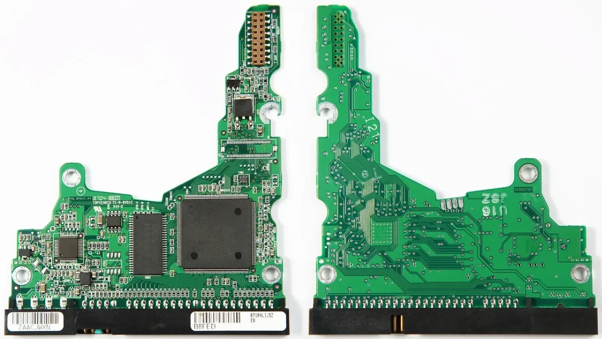 Electrical Mcb Board