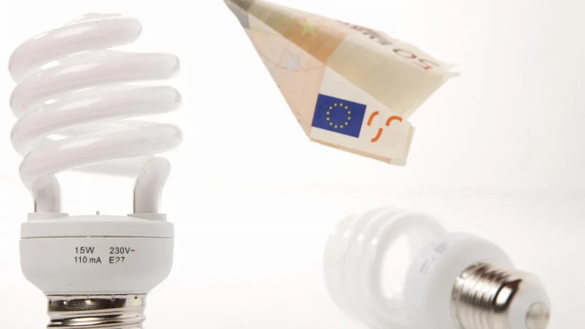 Electricity Bill