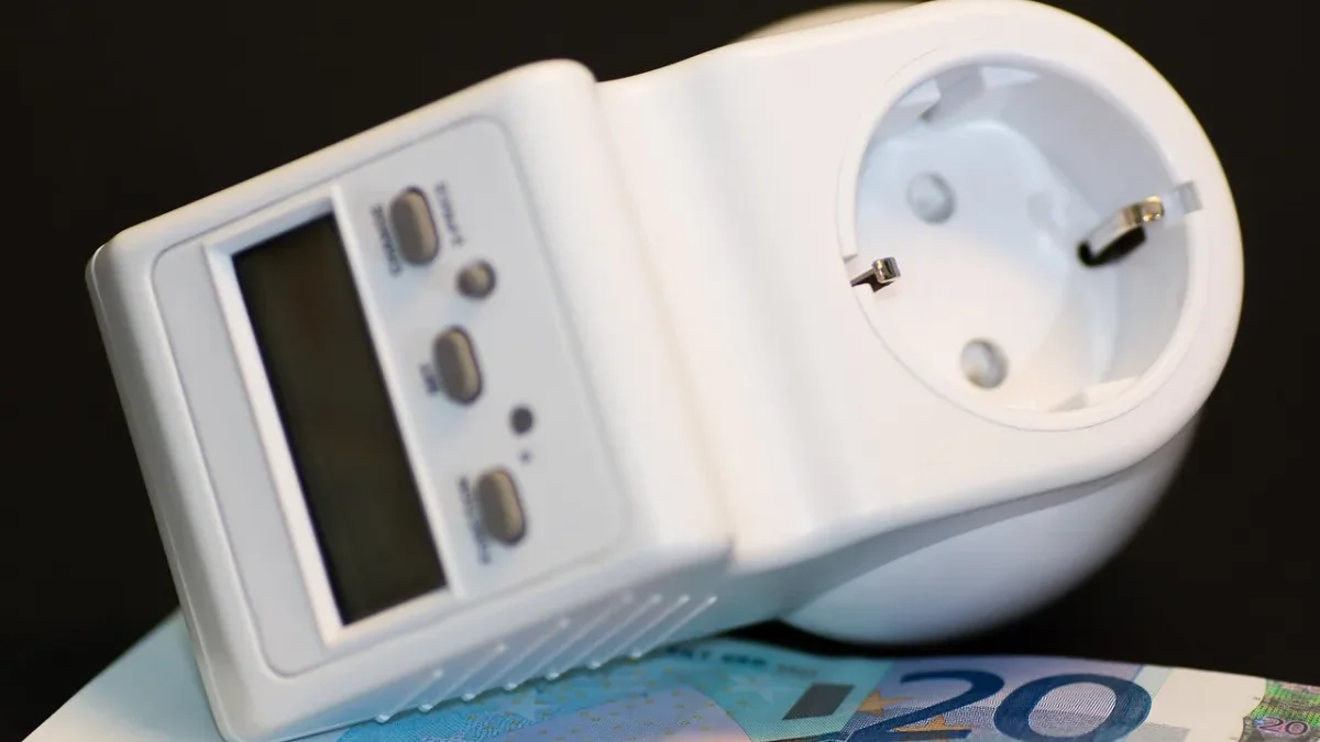 Electricity Meter
