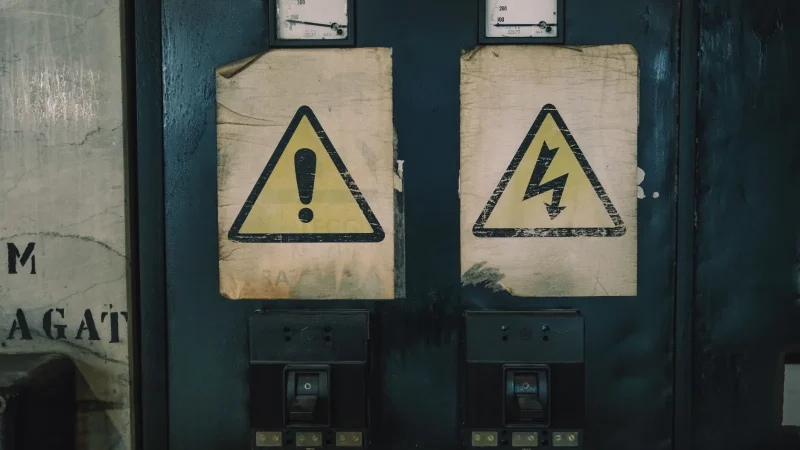 Geyser Electric Shock: Causes and Prevention