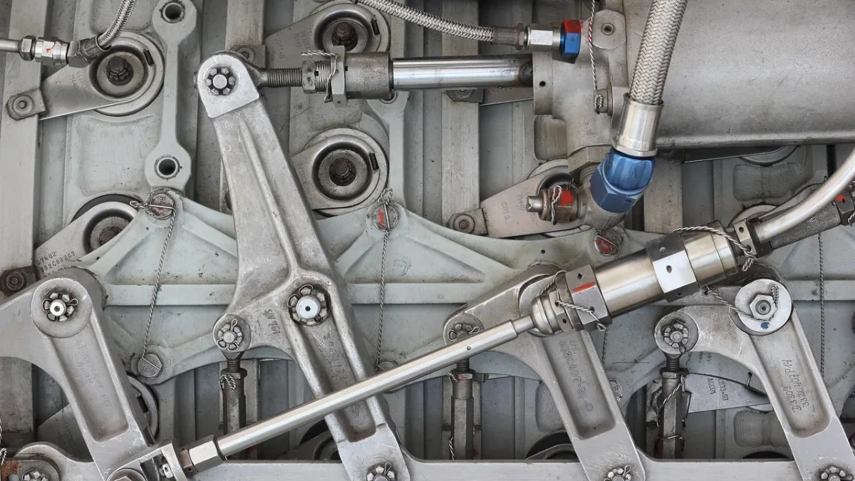 Geyser Inlet Valve