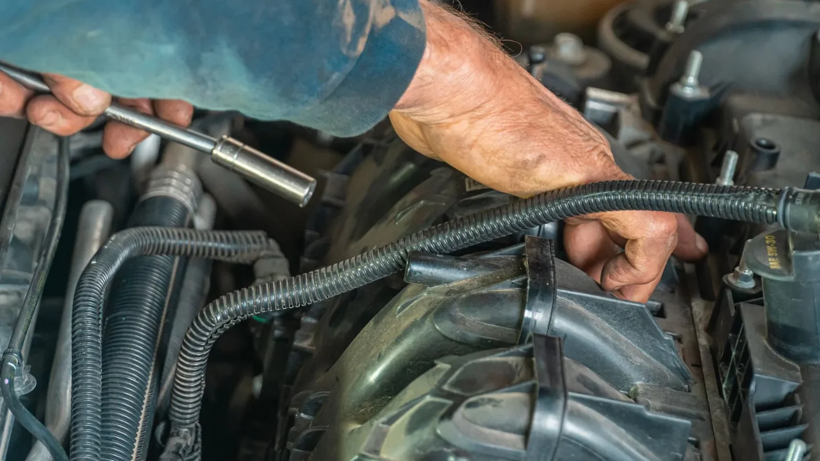Geyser Repair Myths You Should Ignore (and What Actually Works)