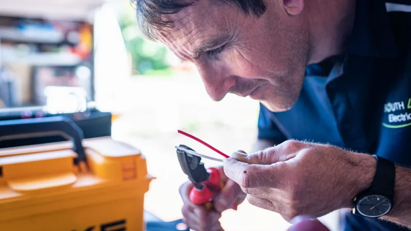 Geyser Safety Checklist for Every Home