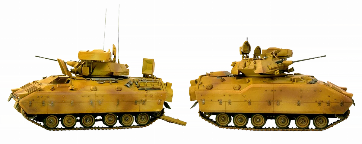Geyser Tank