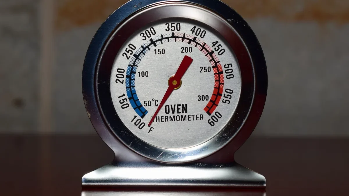 Geyser Thermostat