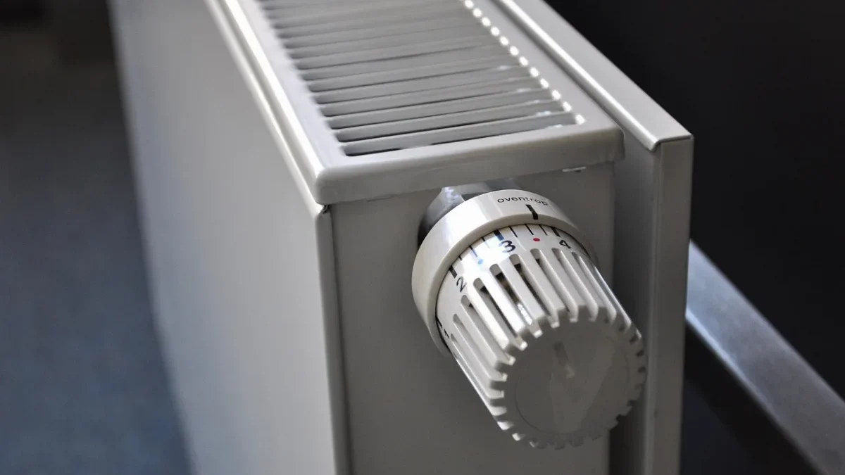 Geyser Thermostat