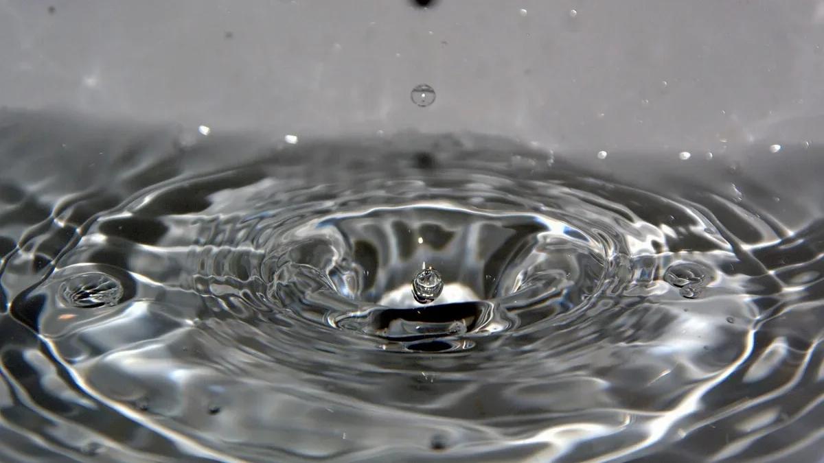 Hot Water Tap