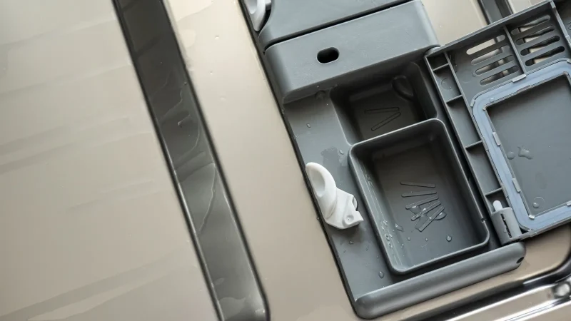 How to Clean a Geyser Inlet Filter