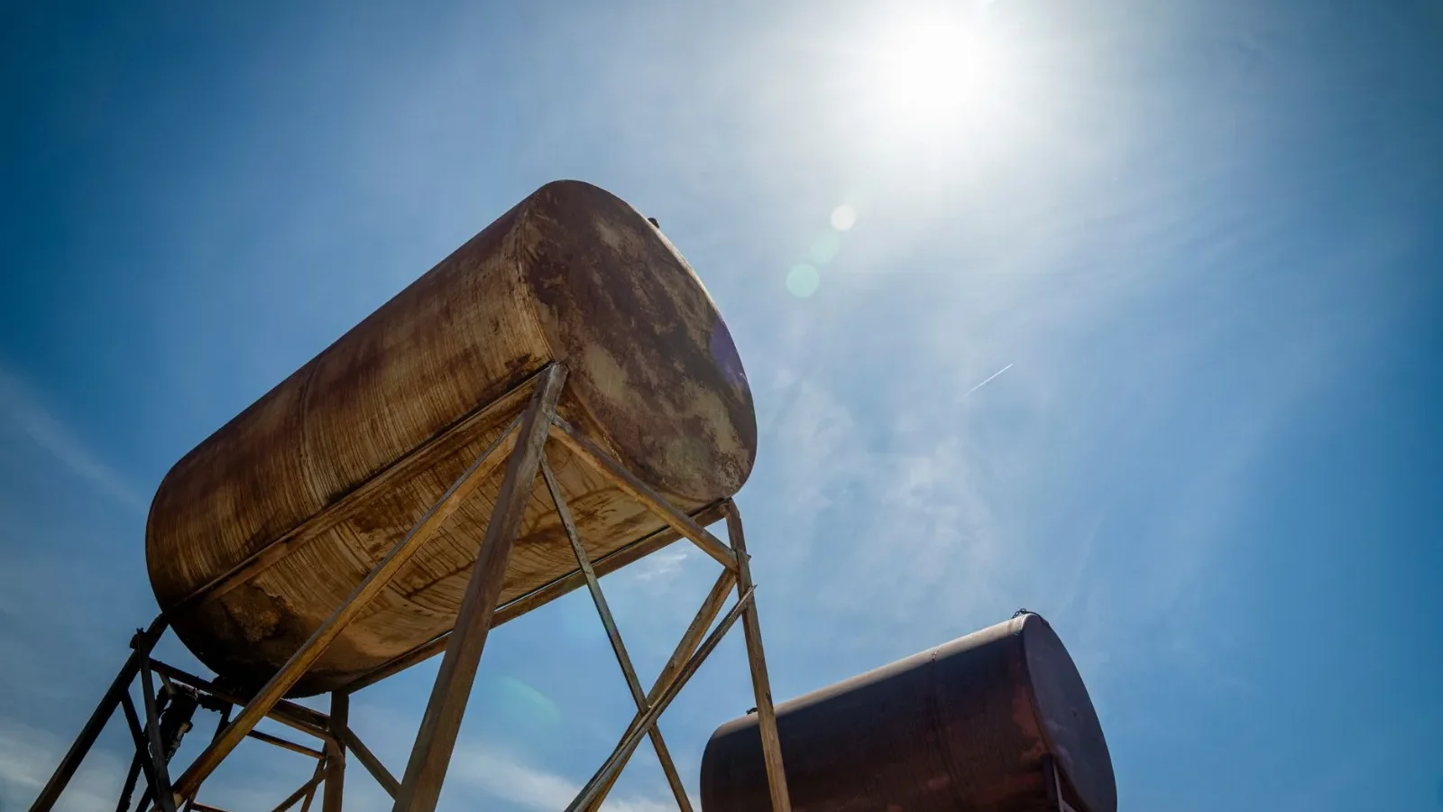 How To Fix A Leaking Water Heater (safely, Step By Step)