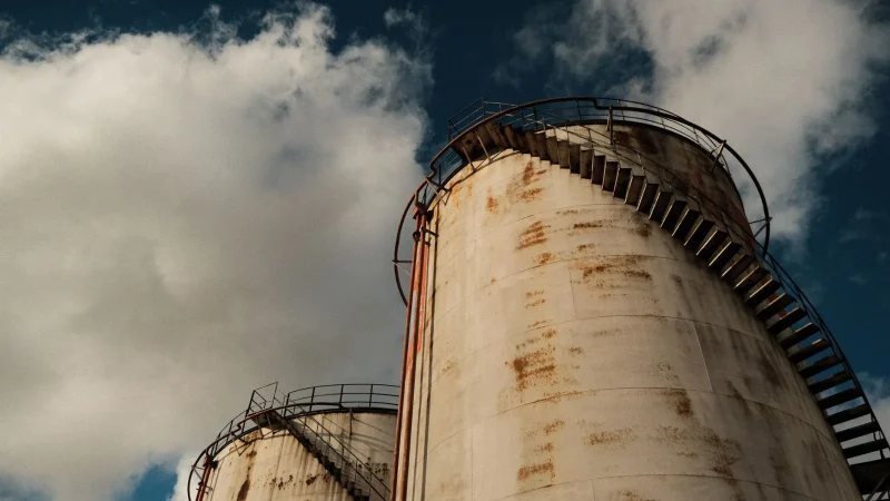 How to Prevent Geyser Rust and Corrosion