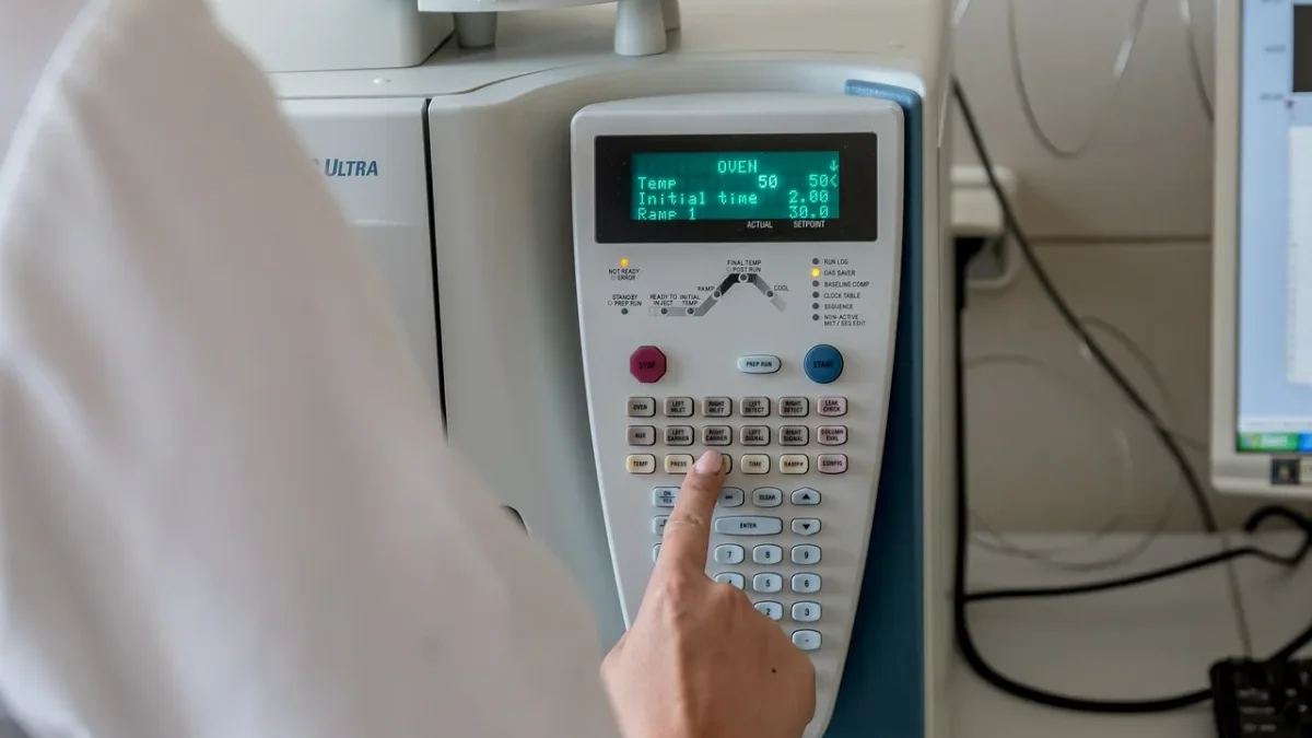 Mcb Test Button