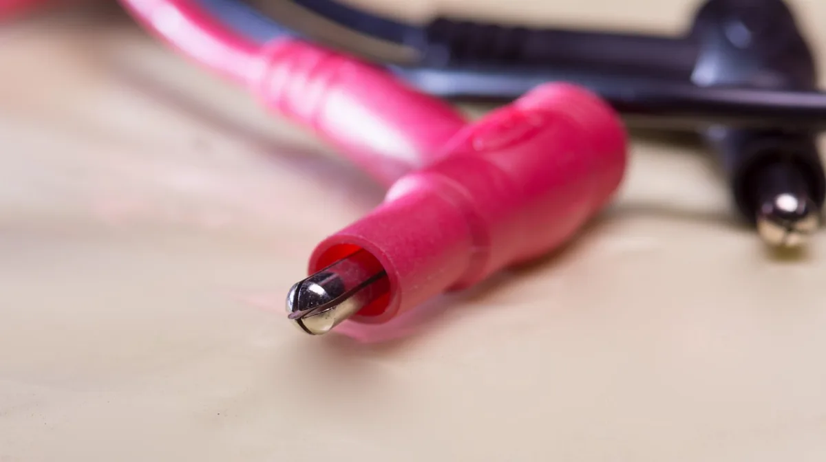 Multimeter Testing