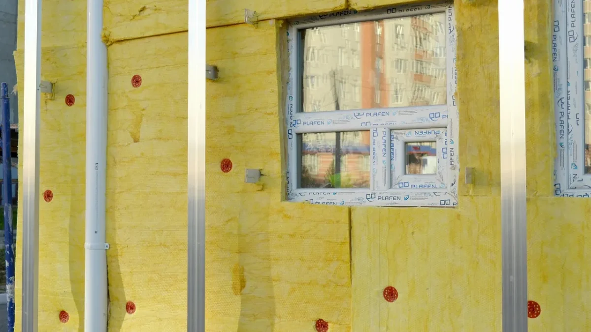 Pipe Insulation