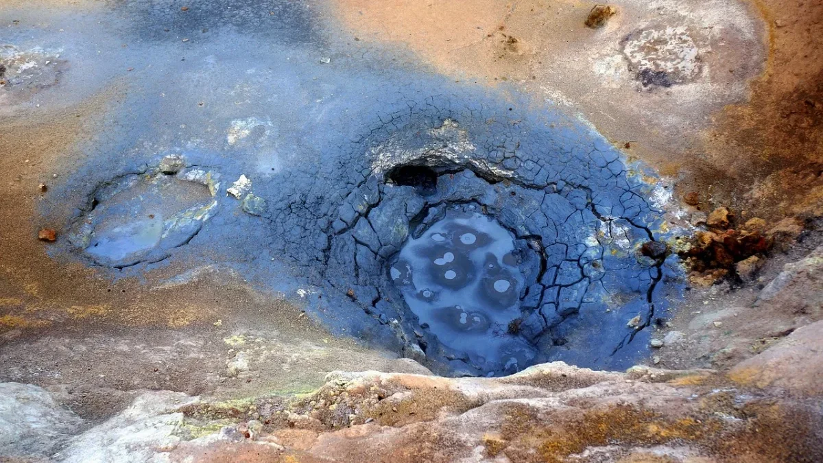 Plumber Installing Geyser