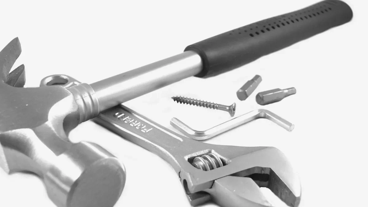 Plumber Spanner