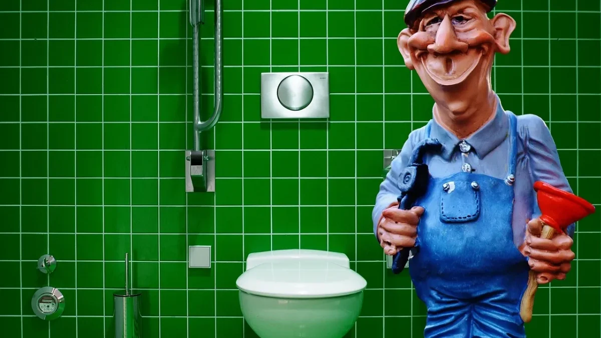 Plumber Tools