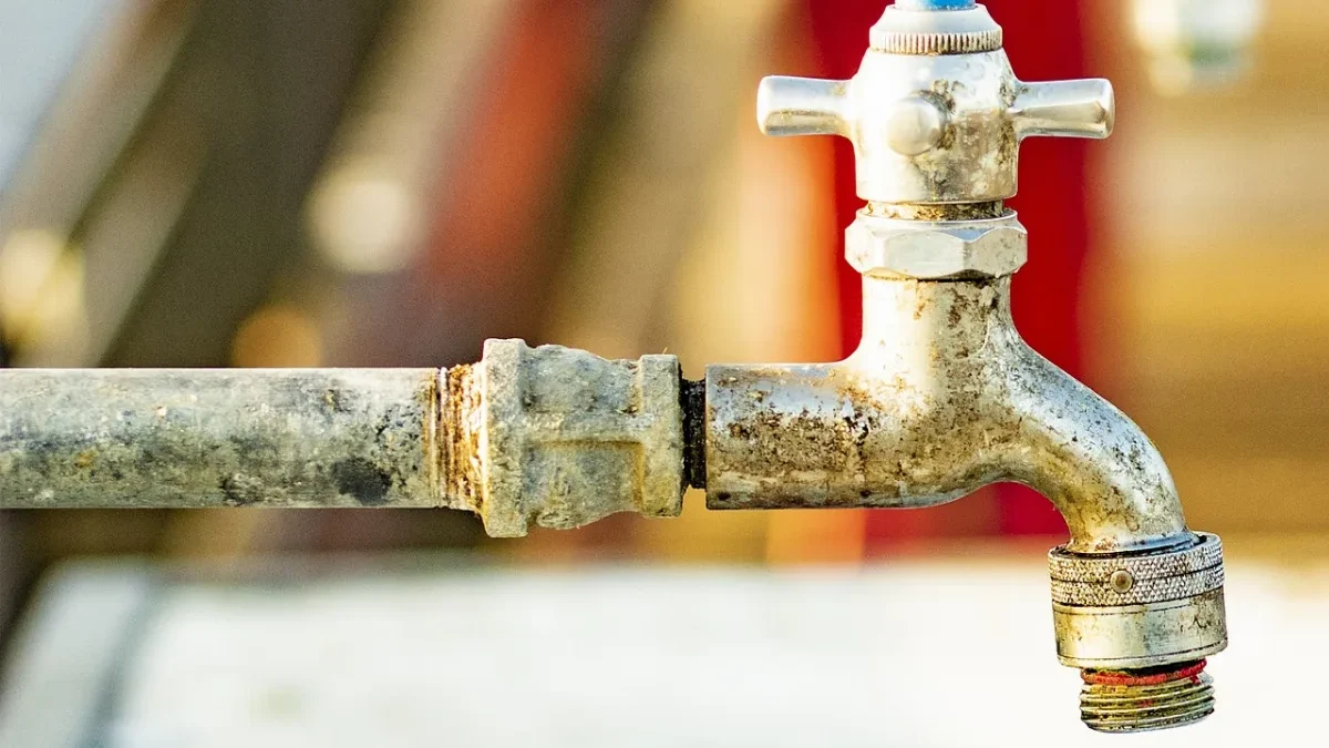 Plumbing Valve