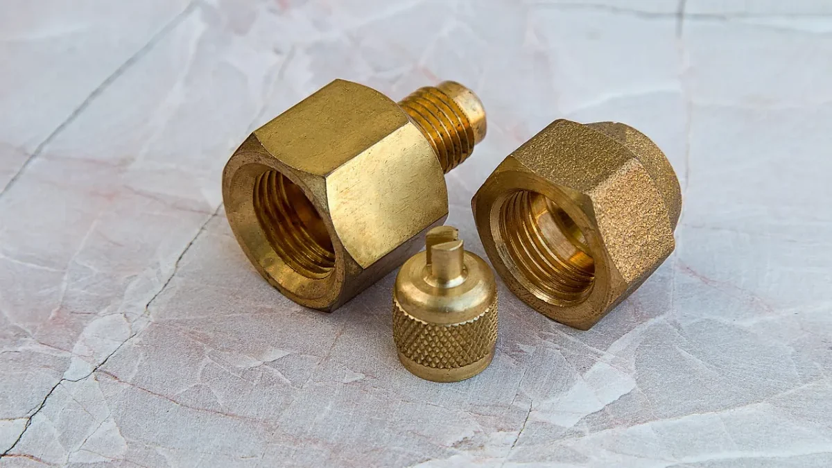 Plumbing Valves Fittings