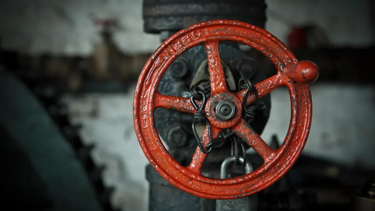 Pressure Relief Valve