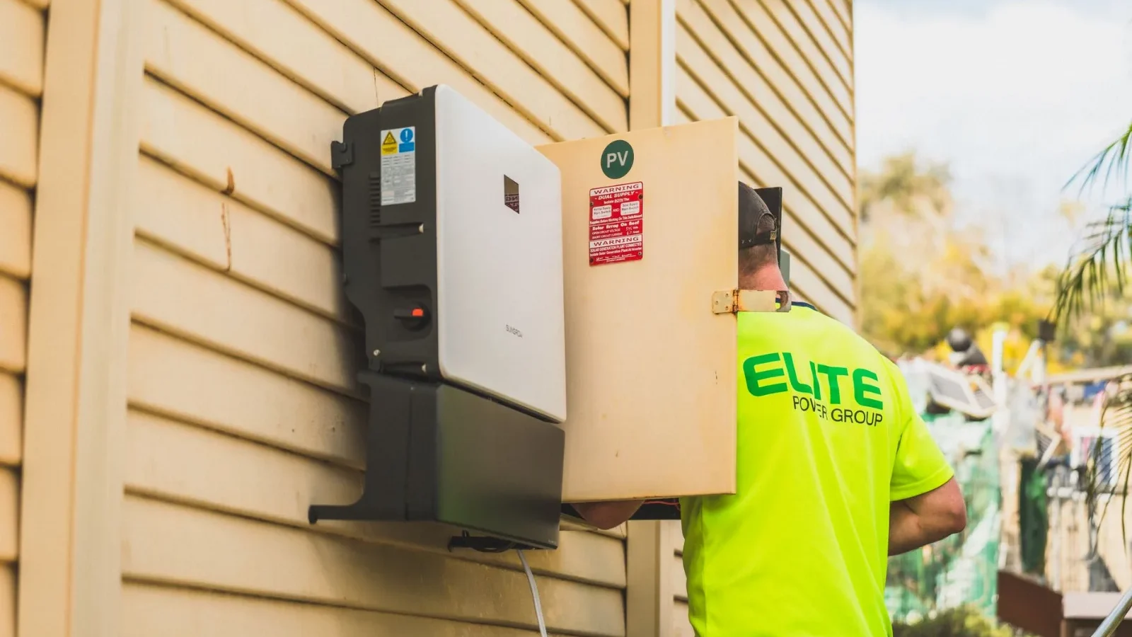 Professional Vs Diy Geyser Installation: What To Do Yourself