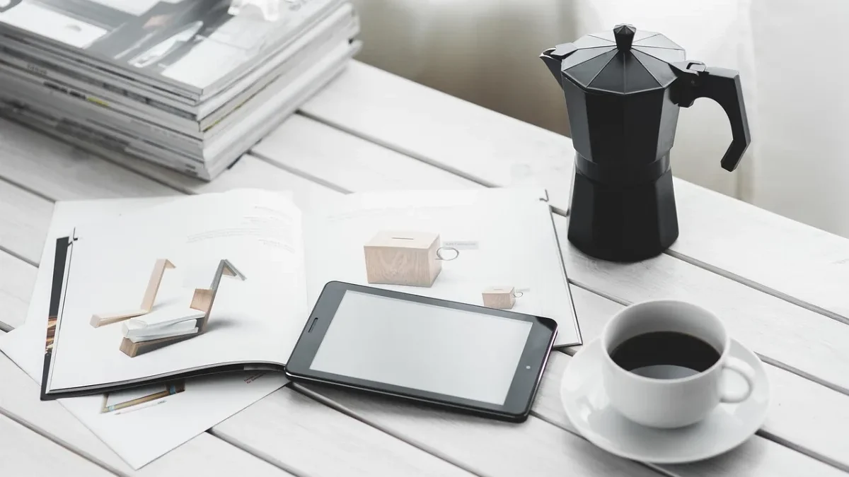 Reading Document