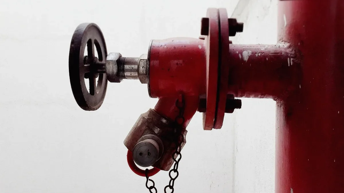 Safety Valve