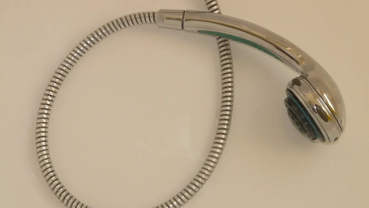 Shower Head