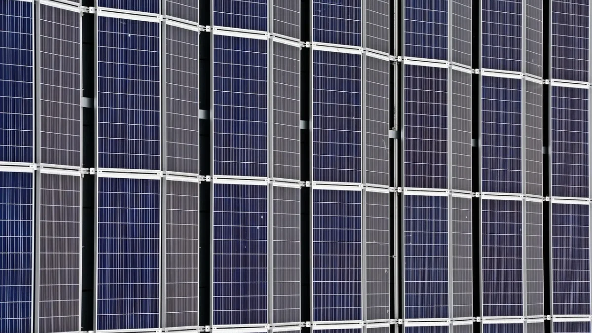Solar Collector