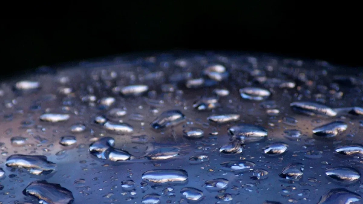 Solar Water Panel
