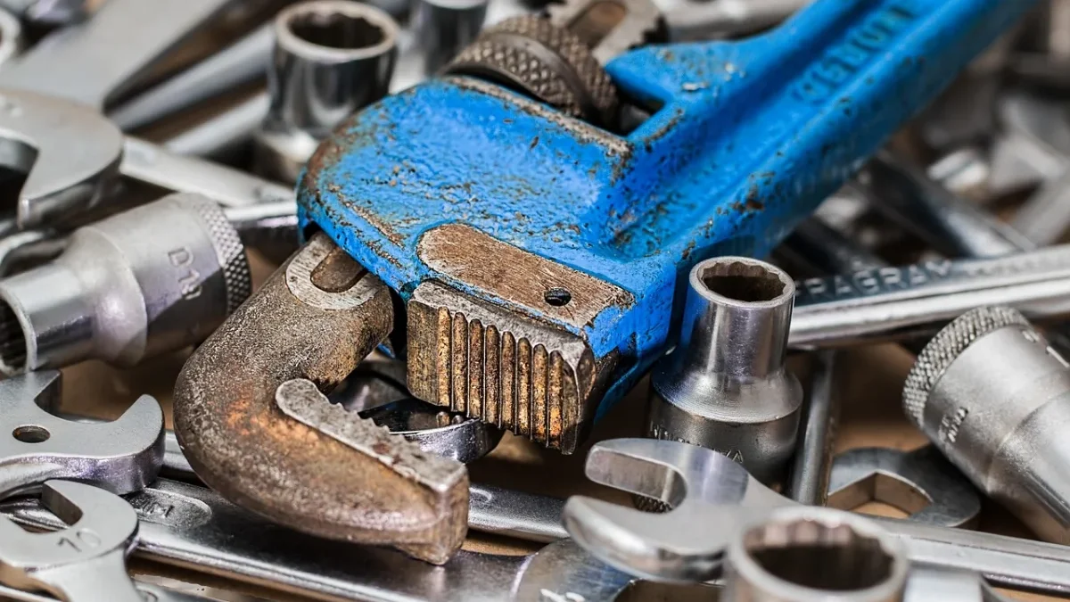 Spanner Tools