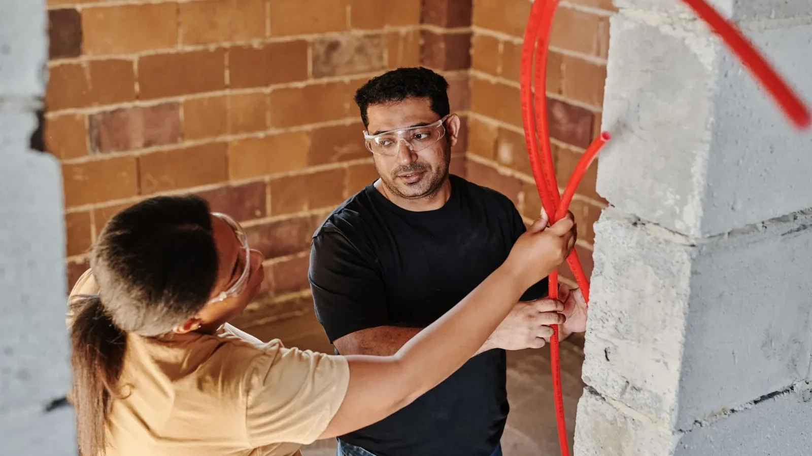 The Complete Guide To Water Heater Installation
