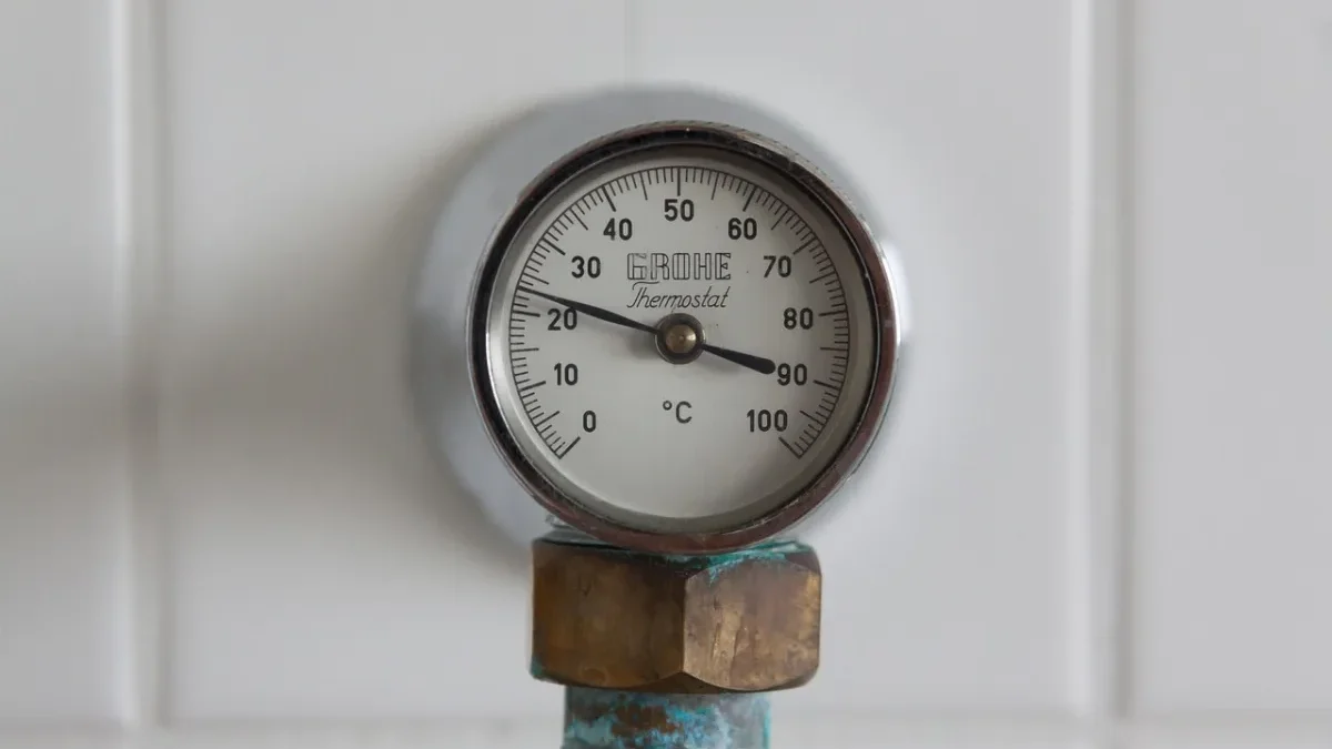 Thermostat Control