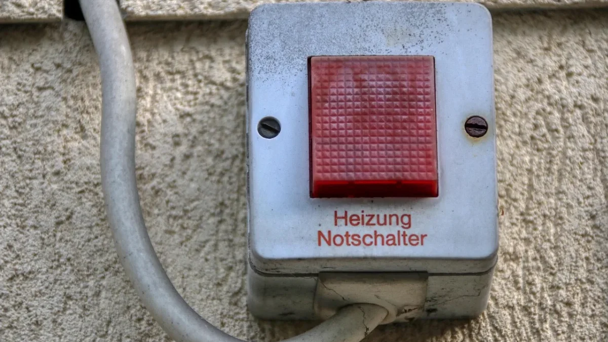 Timer Switch