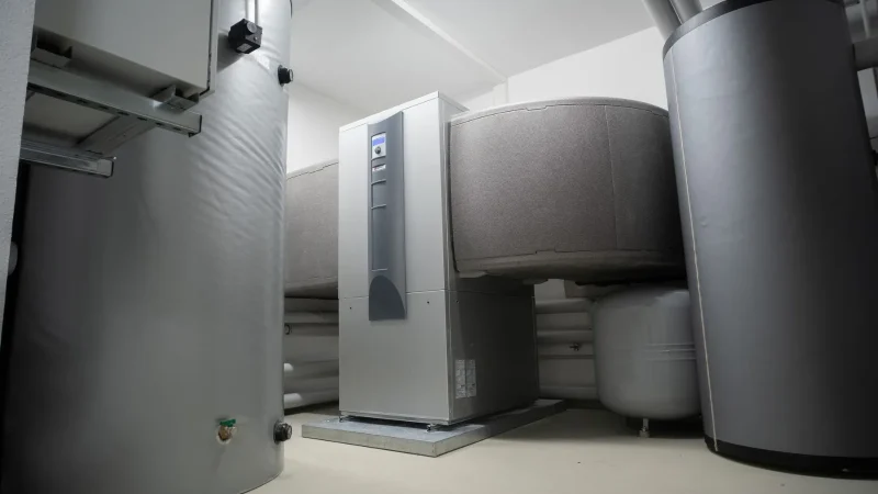 Wall-Mounted vs Floor-Standing Geyser: Which Is Right for You?