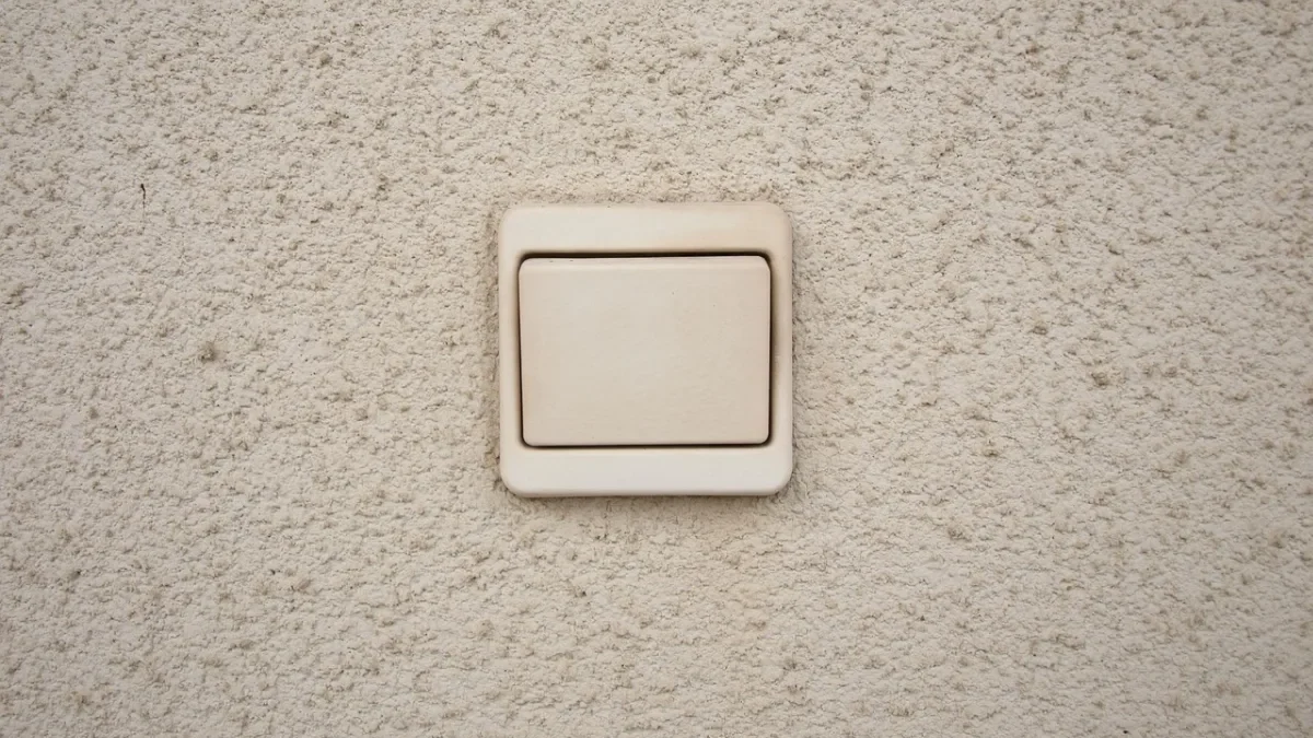 Wall Switch