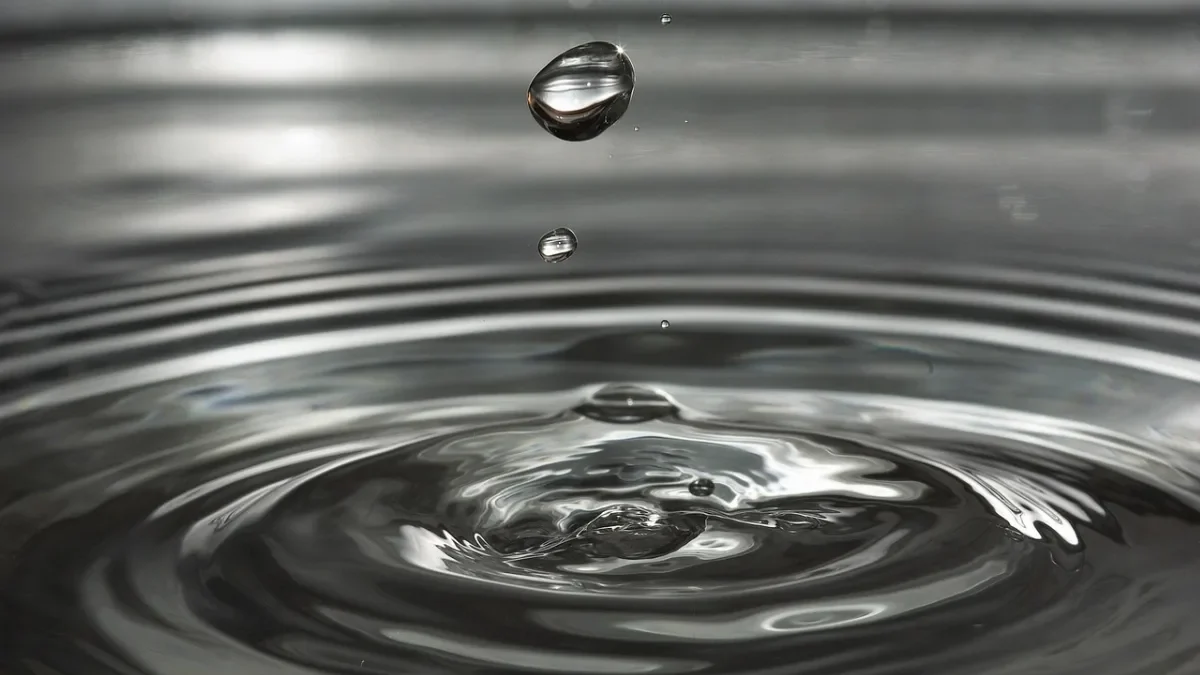 Water Drip