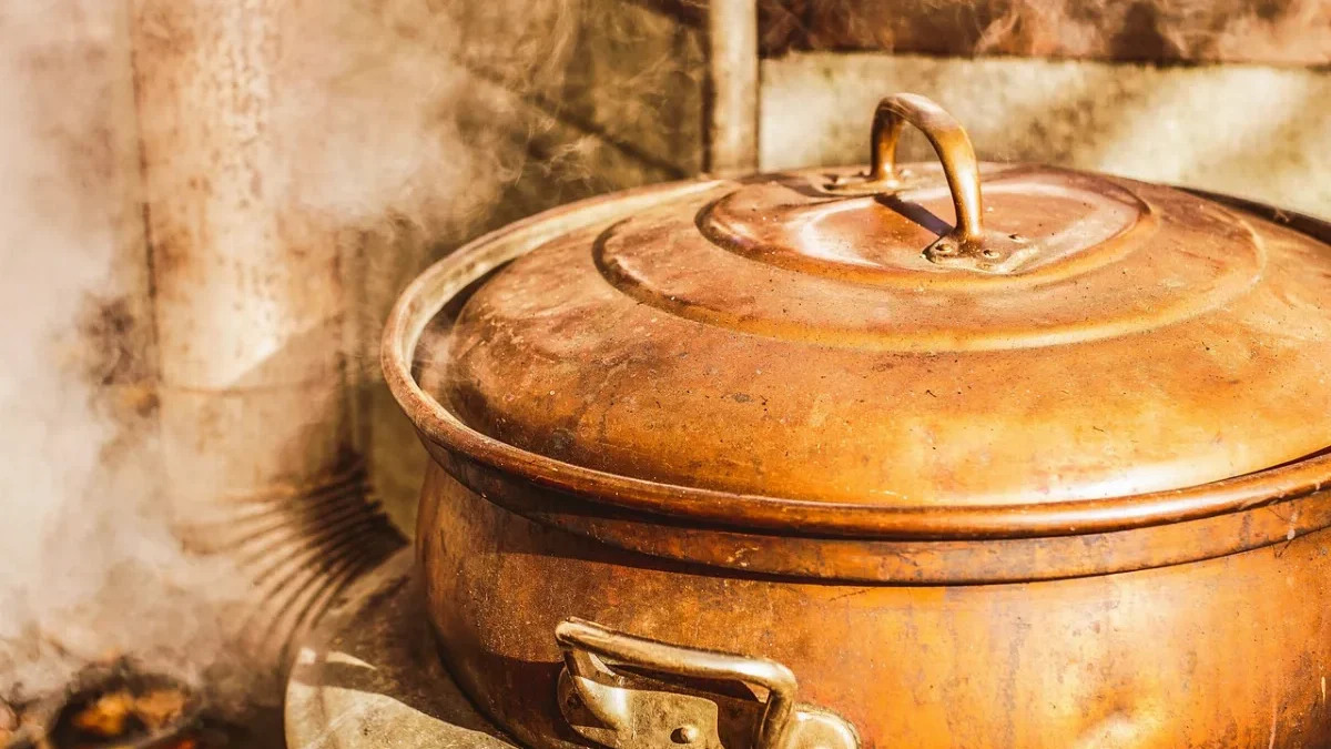 Water Heater