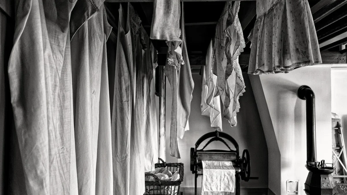 Water Heater Checklist